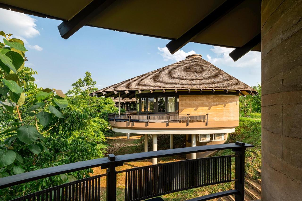 Patamma Hideaway Resort Nan Exterior foto